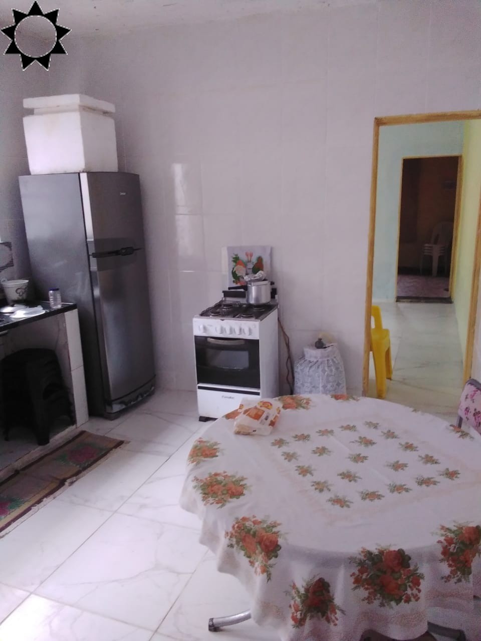 Casa, 2 quartos, 70 m² - Foto 2
