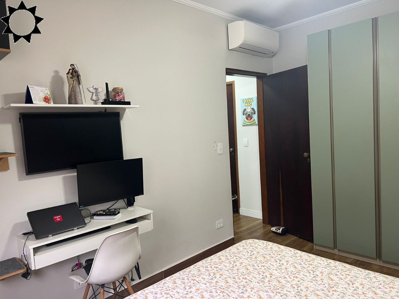 Apartamento, 2 quartos, 66 m² - Foto 26