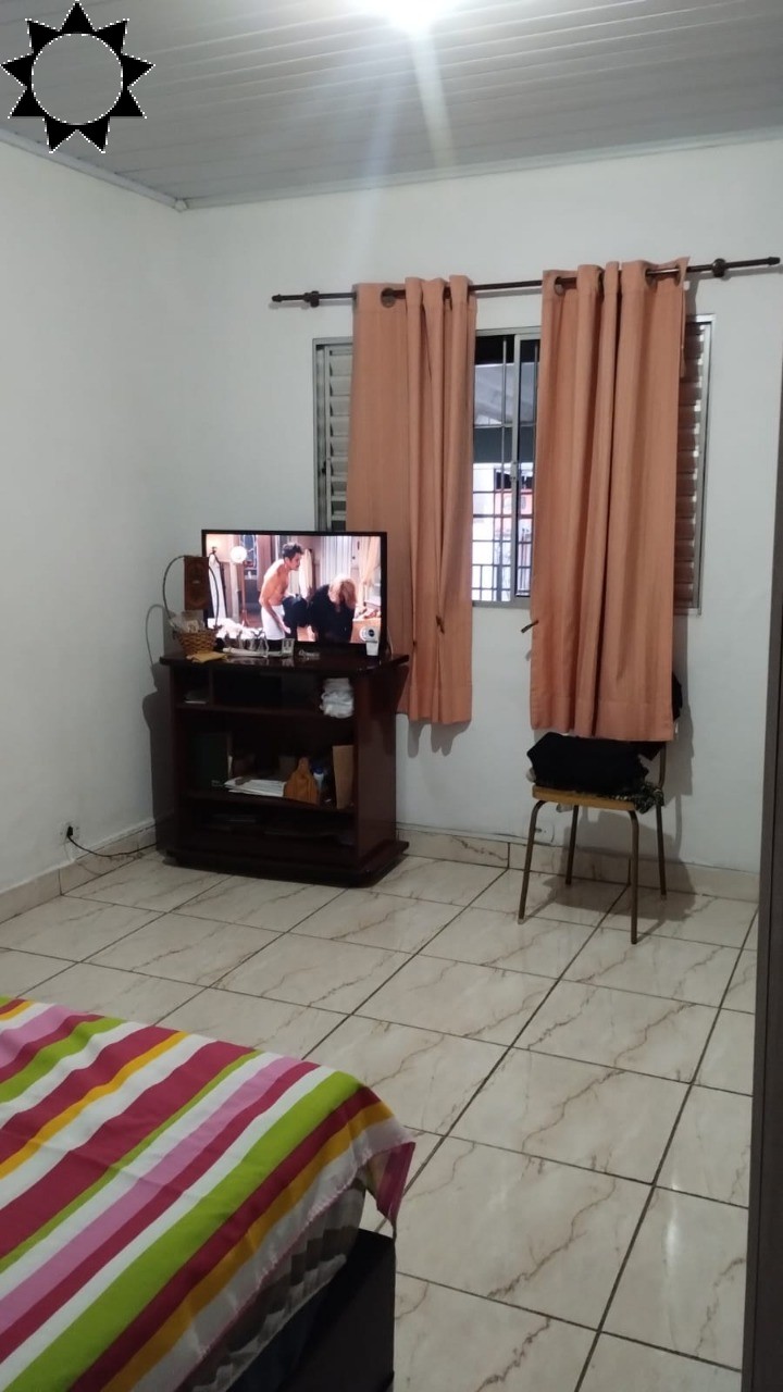 Casa, 1 quarto, 62 m² - Foto 2