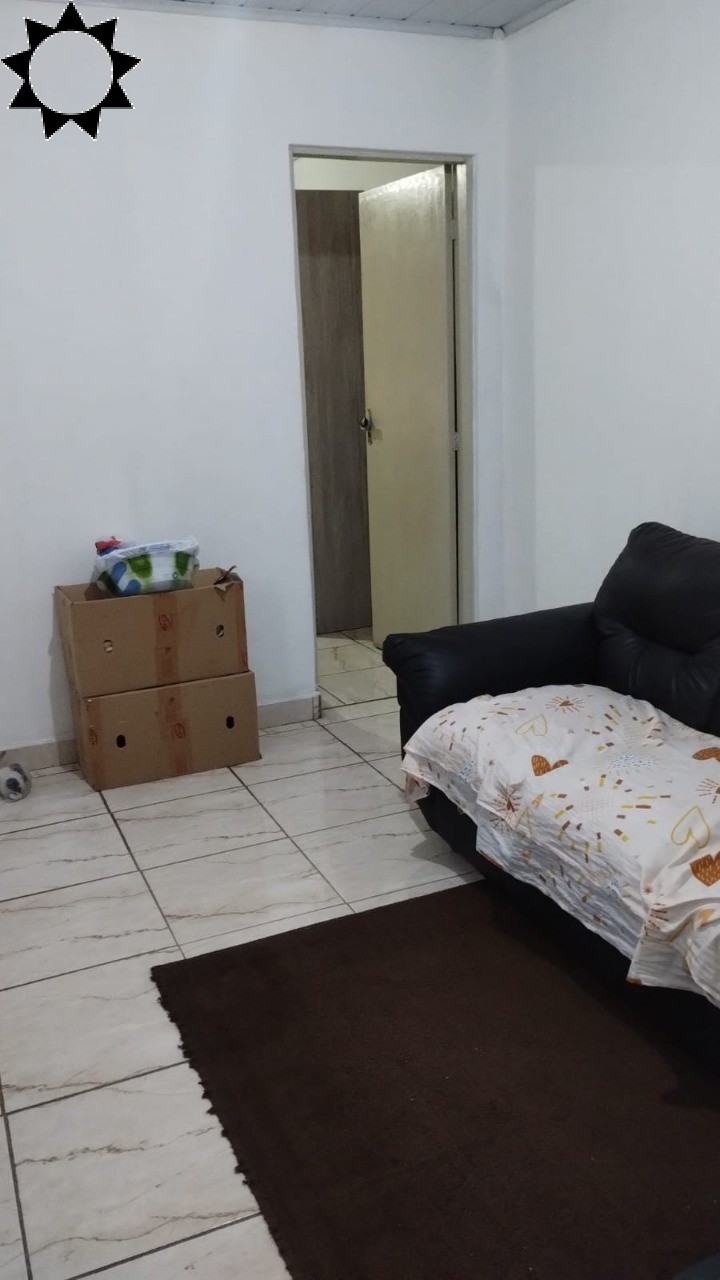 Casa, 1 quarto, 62 m² - Foto 5
