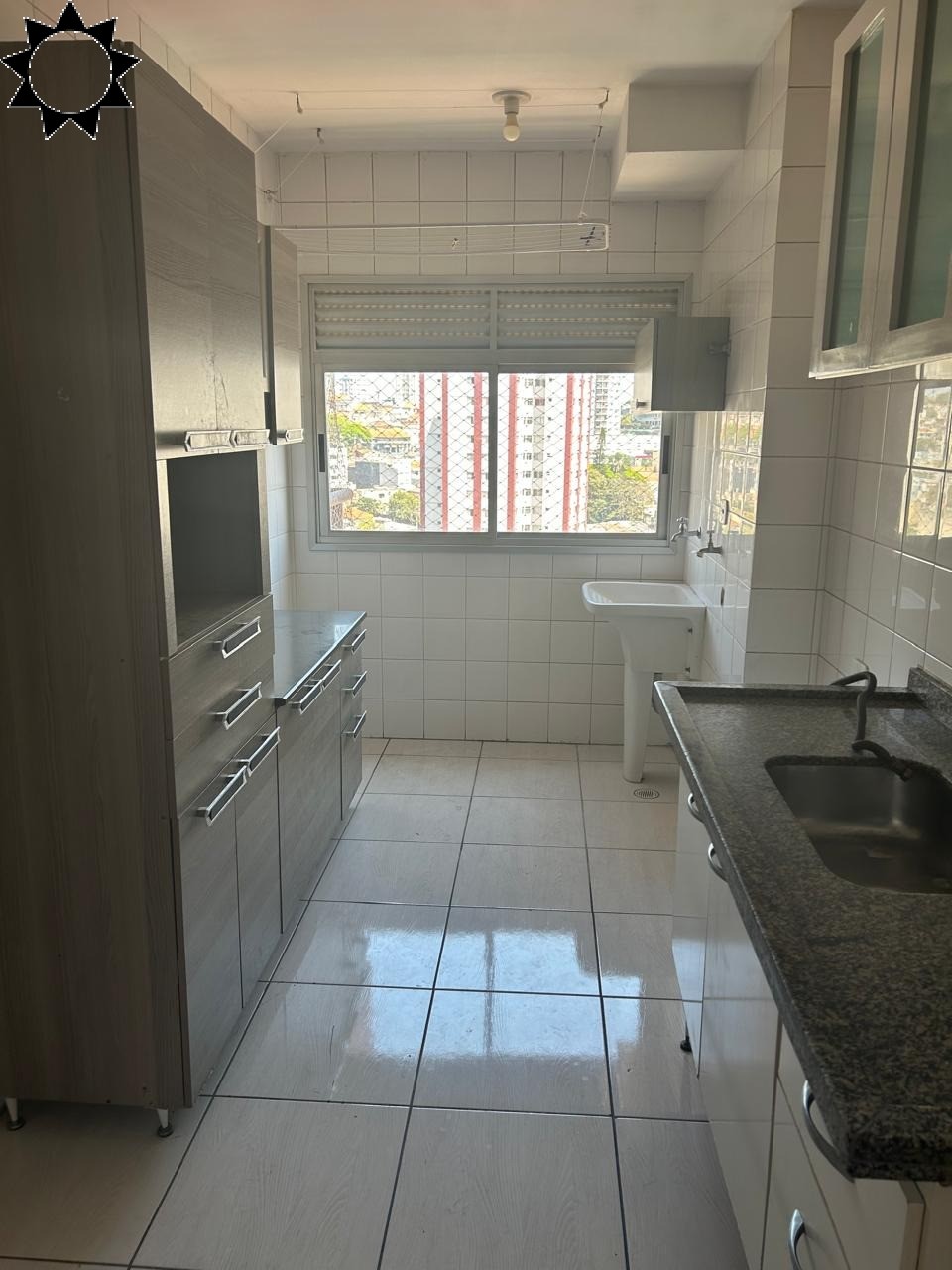 Apartamento, 2 quartos, 50 m² - Foto 3