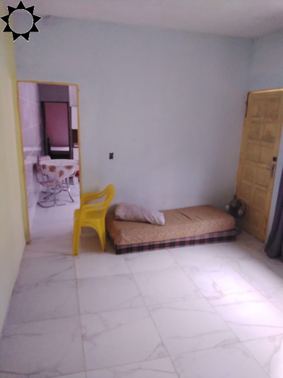 Casa, 2 quartos, 70 m² - Foto 7
