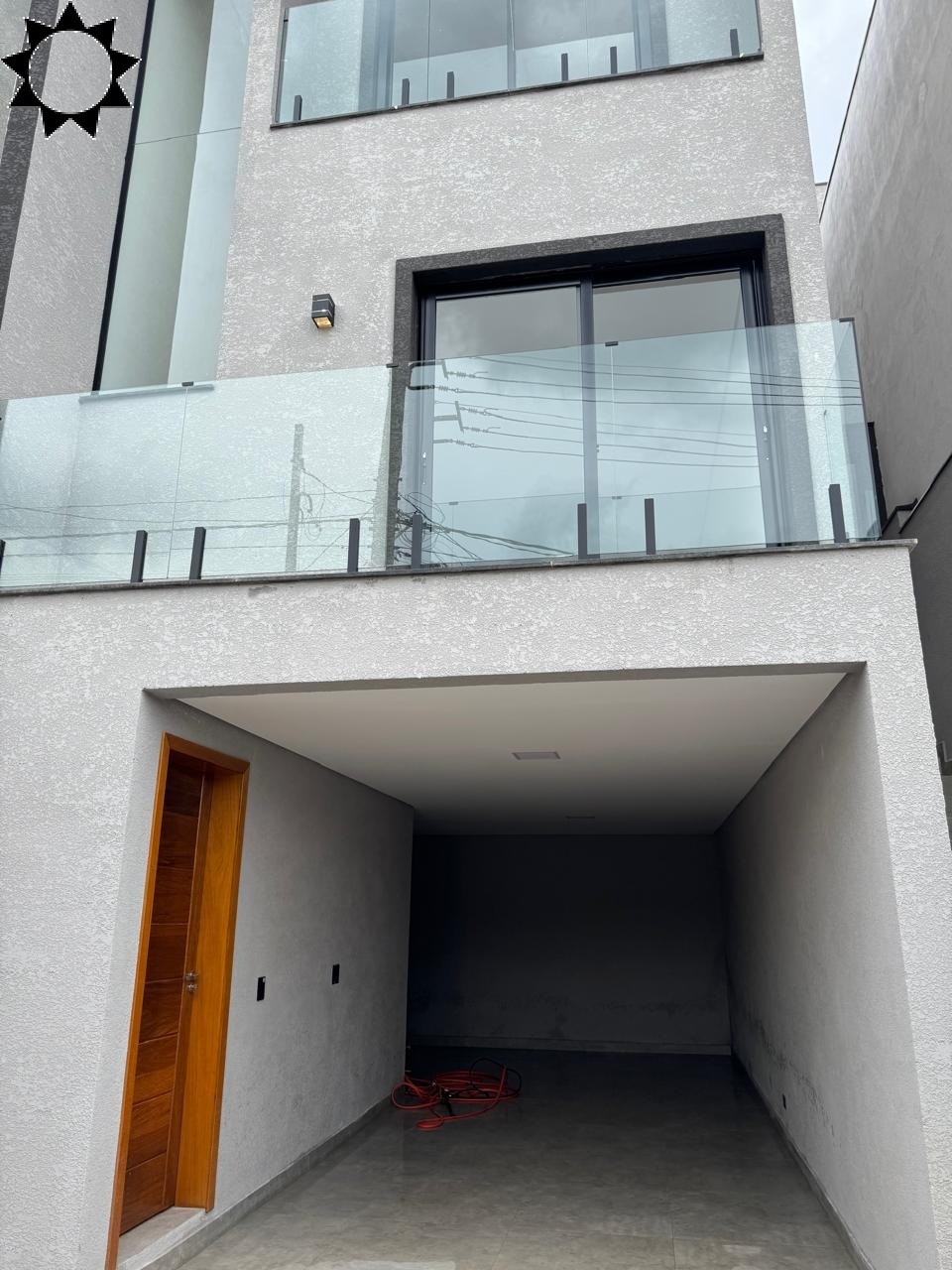 Casa, 3 quartos, 170 m² - Foto 13