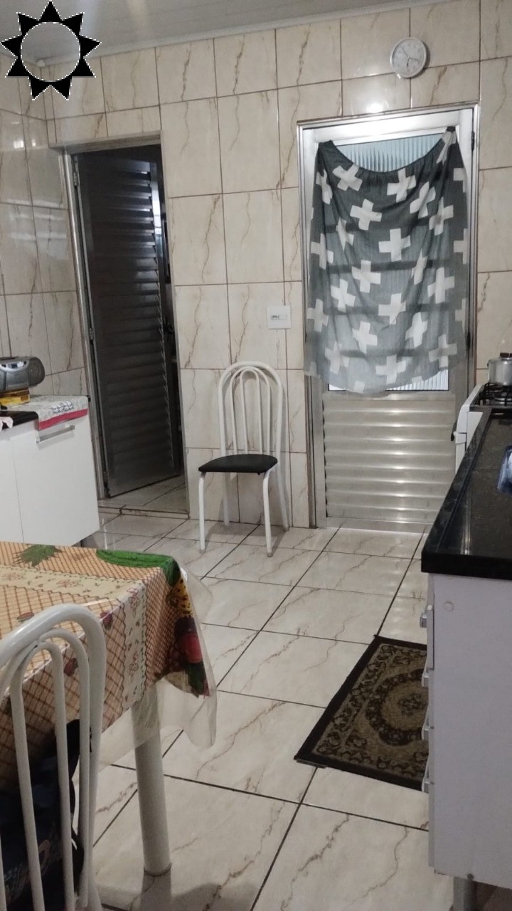 Casa, 1 quarto, 62 m² - Foto 6