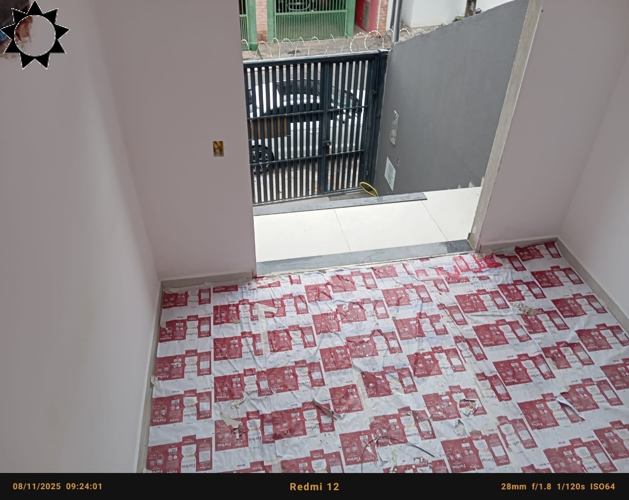 Casa, 3 quartos, 115 m² - Foto 12