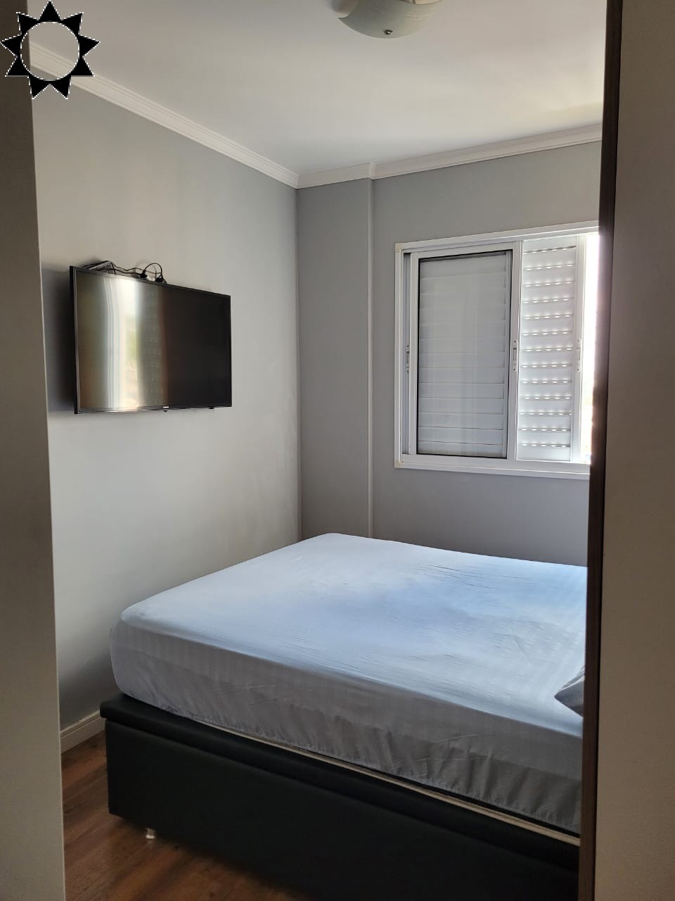 Apartamento, 2 quartos, 53 m² - Foto 7