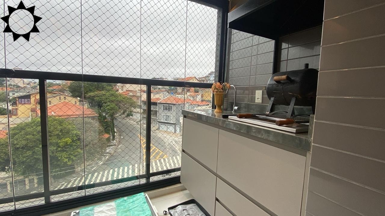Apartamento, 2 quartos, 61 m² - Foto 3