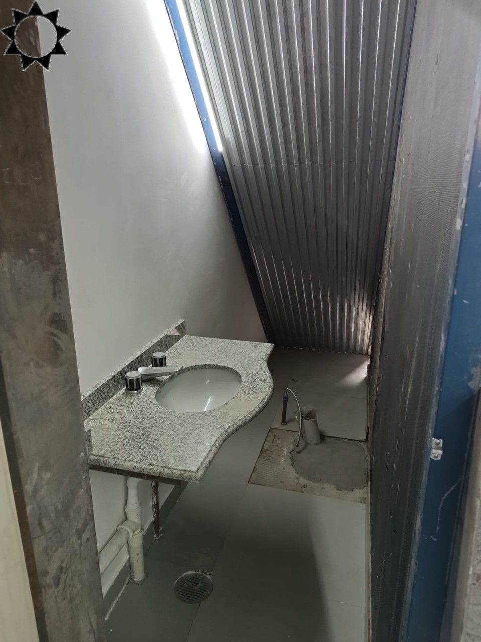 Depósito-Galpão, 200 m² - Foto 7