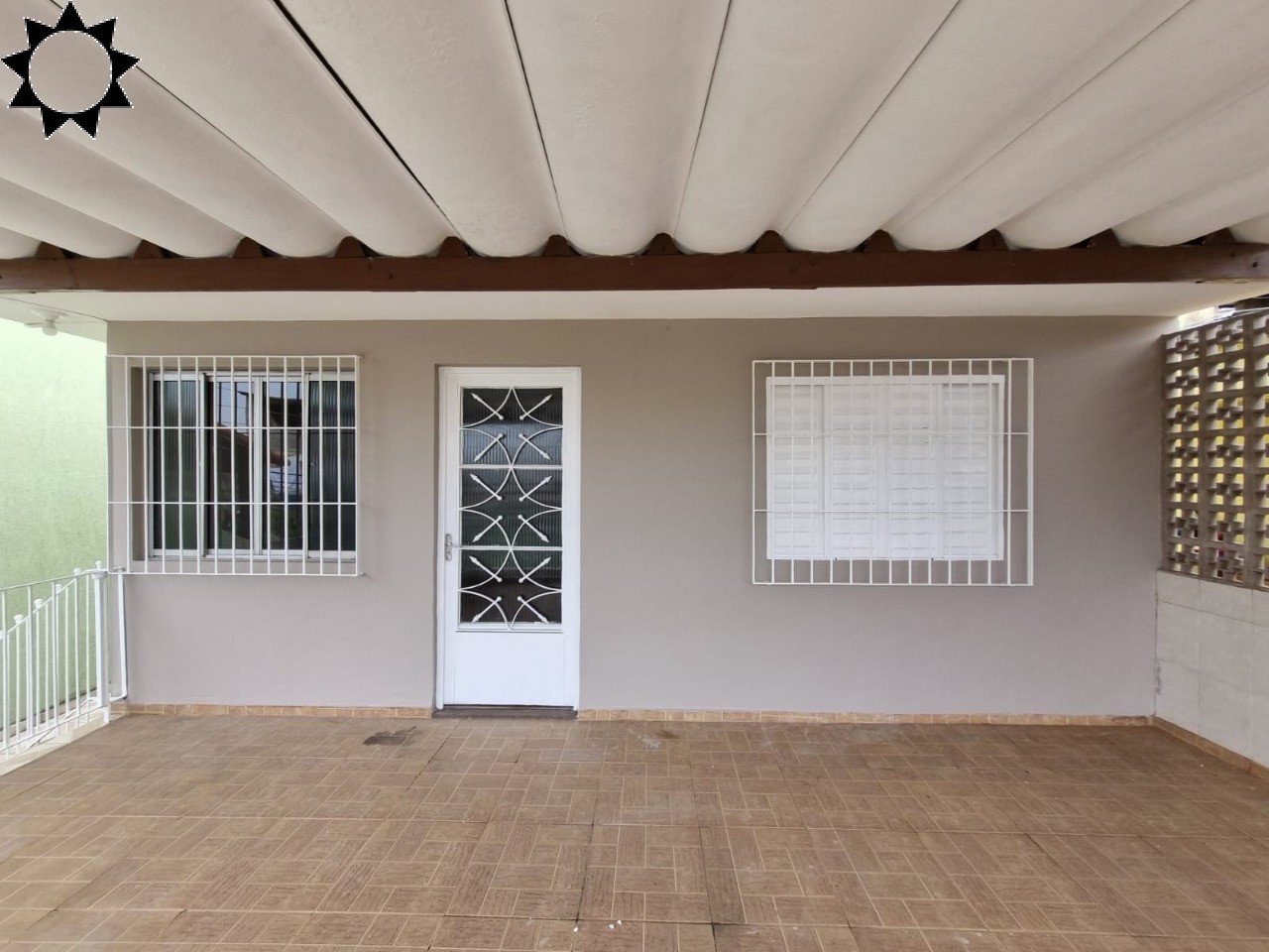 Casa, 3 quartos, 121 m² - Foto 1