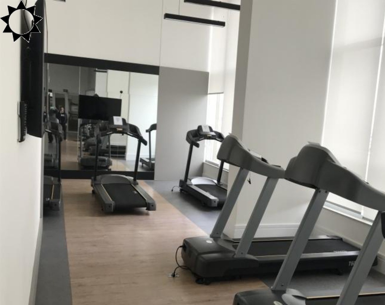 Apartamento, 1 quarto, 33 m² - Foto 40