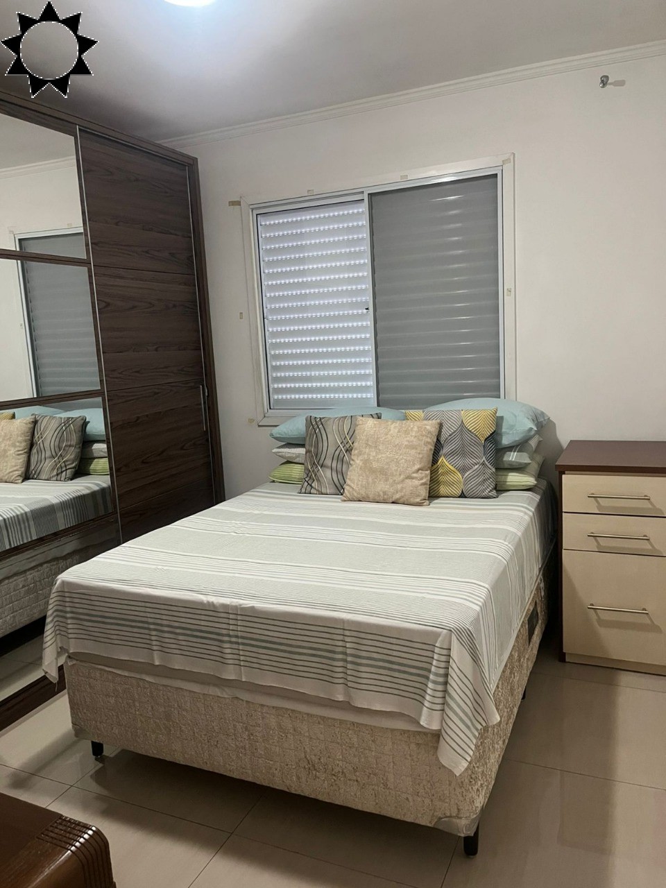 Casa, 2 quartos, 125 m² - Foto 4