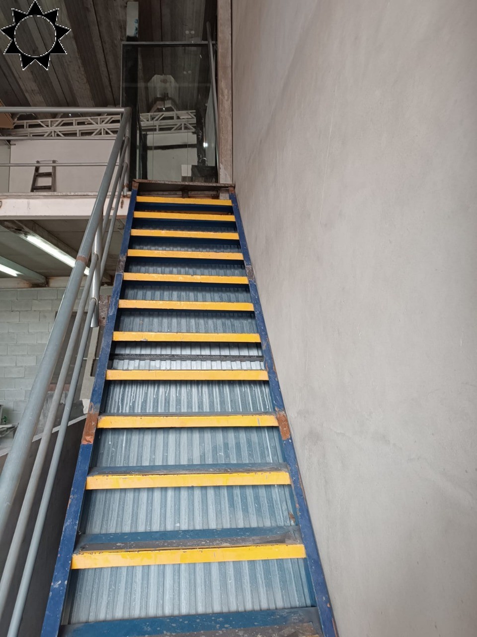 Depósito-Galpão, 200 m² - Foto 6