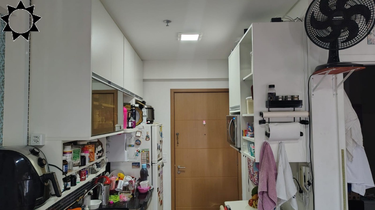 Apartamento, 1 quarto, 33 m² - Foto 22