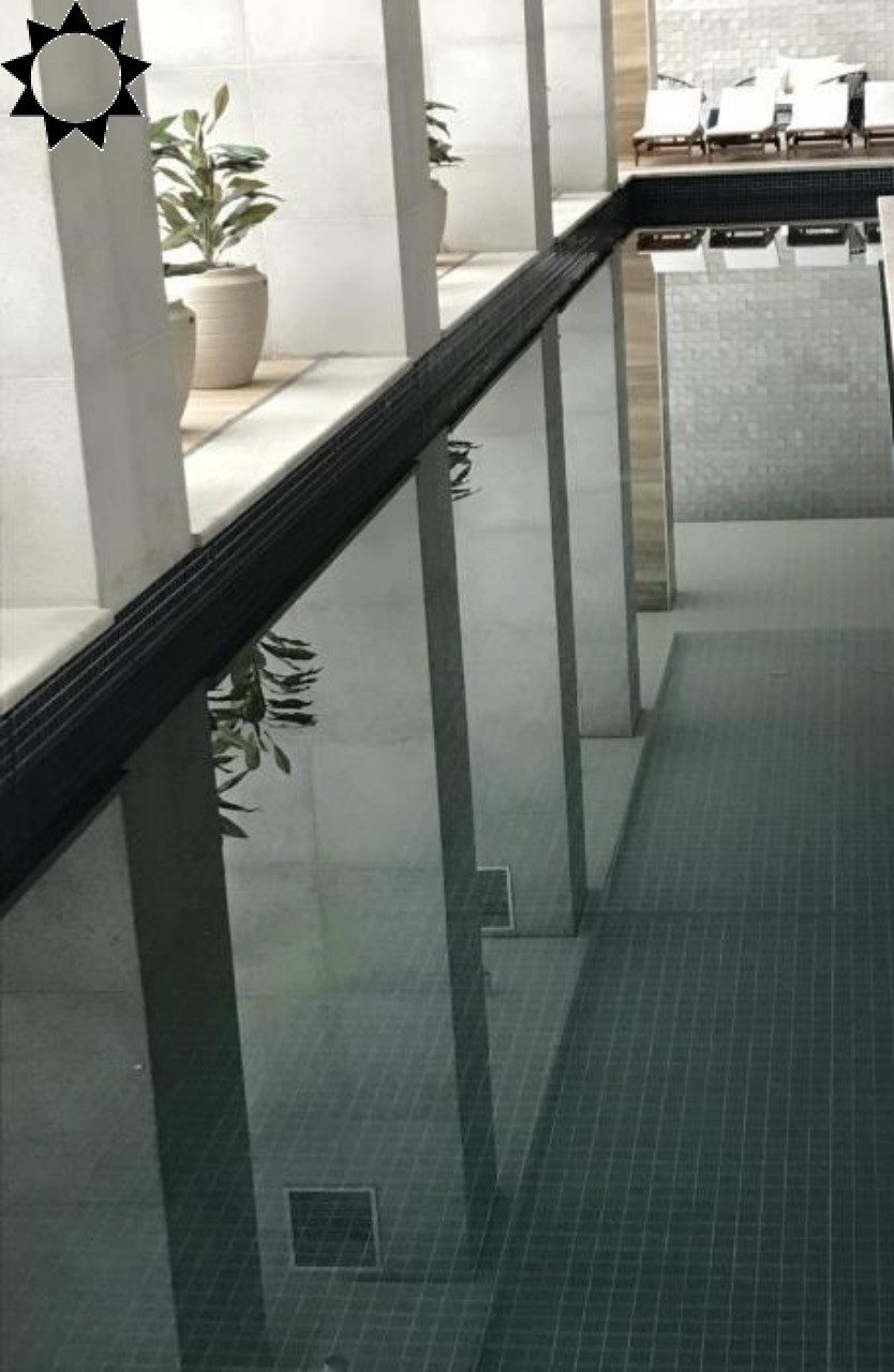 Apartamento, 1 quarto, 33 m² - Foto 3