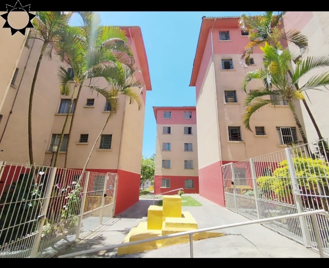 Apartamento, 2 quartos, 48 m² - Foto 3