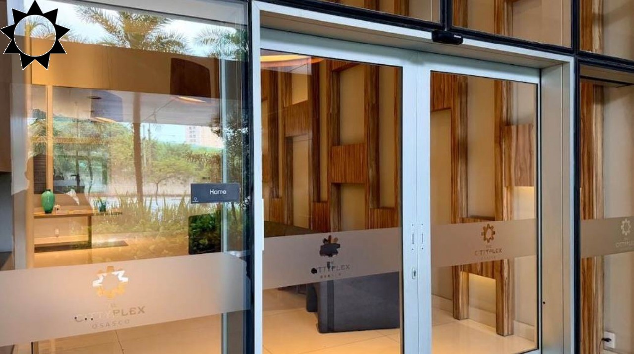 Apartamento, 1 quarto, 33 m² - Foto 5