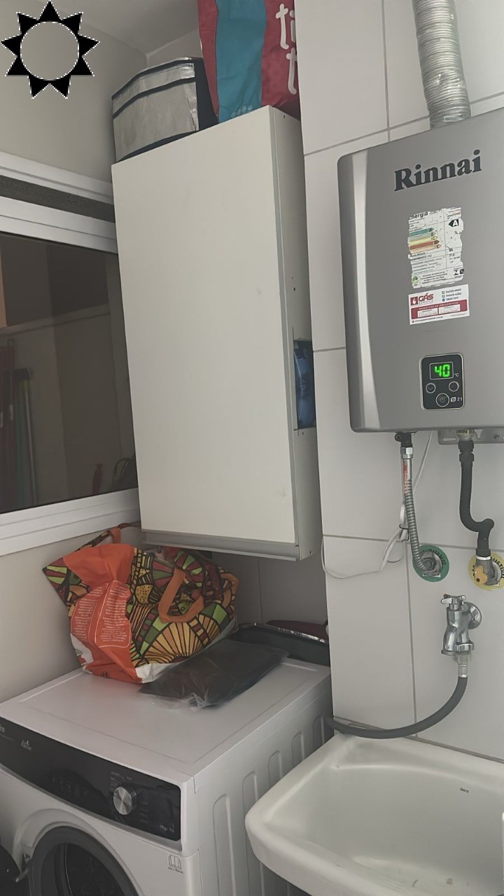 Apartamento, 2 quartos, 100 m² - Foto 18
