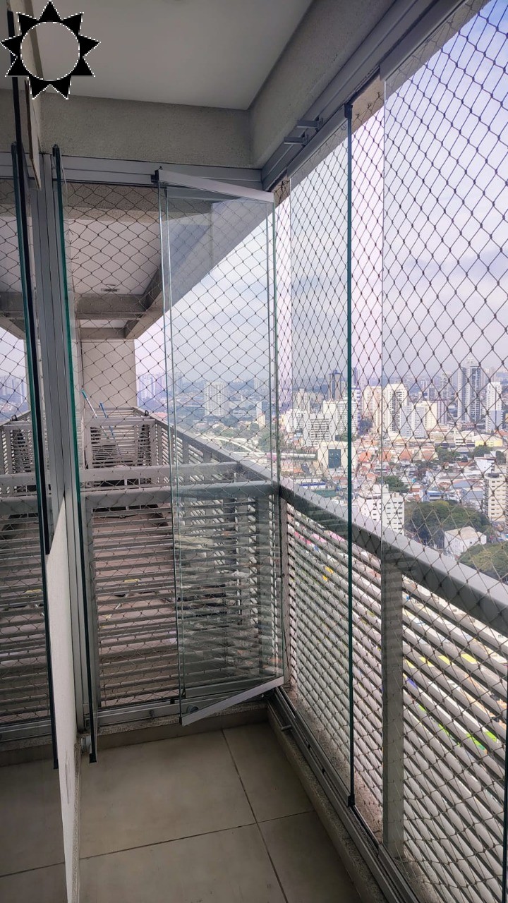 Apartamento, 1 quarto, 33 m² - Foto 36