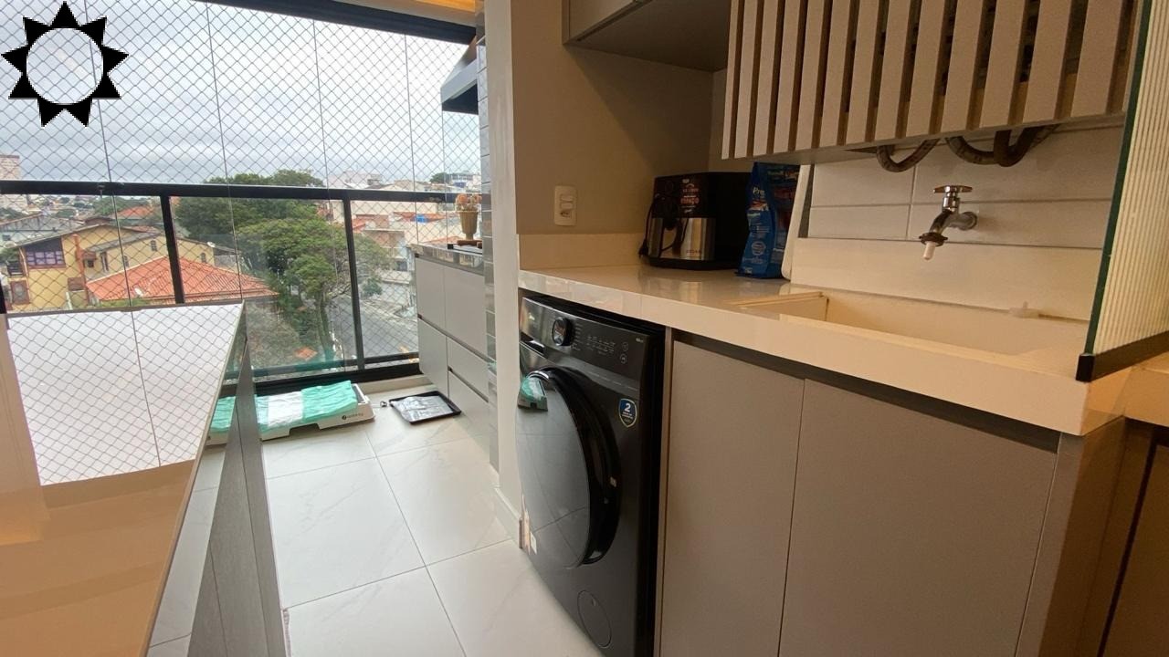 Apartamento, 2 quartos, 61 m² - Foto 9