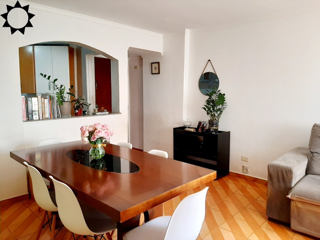 Apartamento, 2 quartos, 100 m² - Foto 21