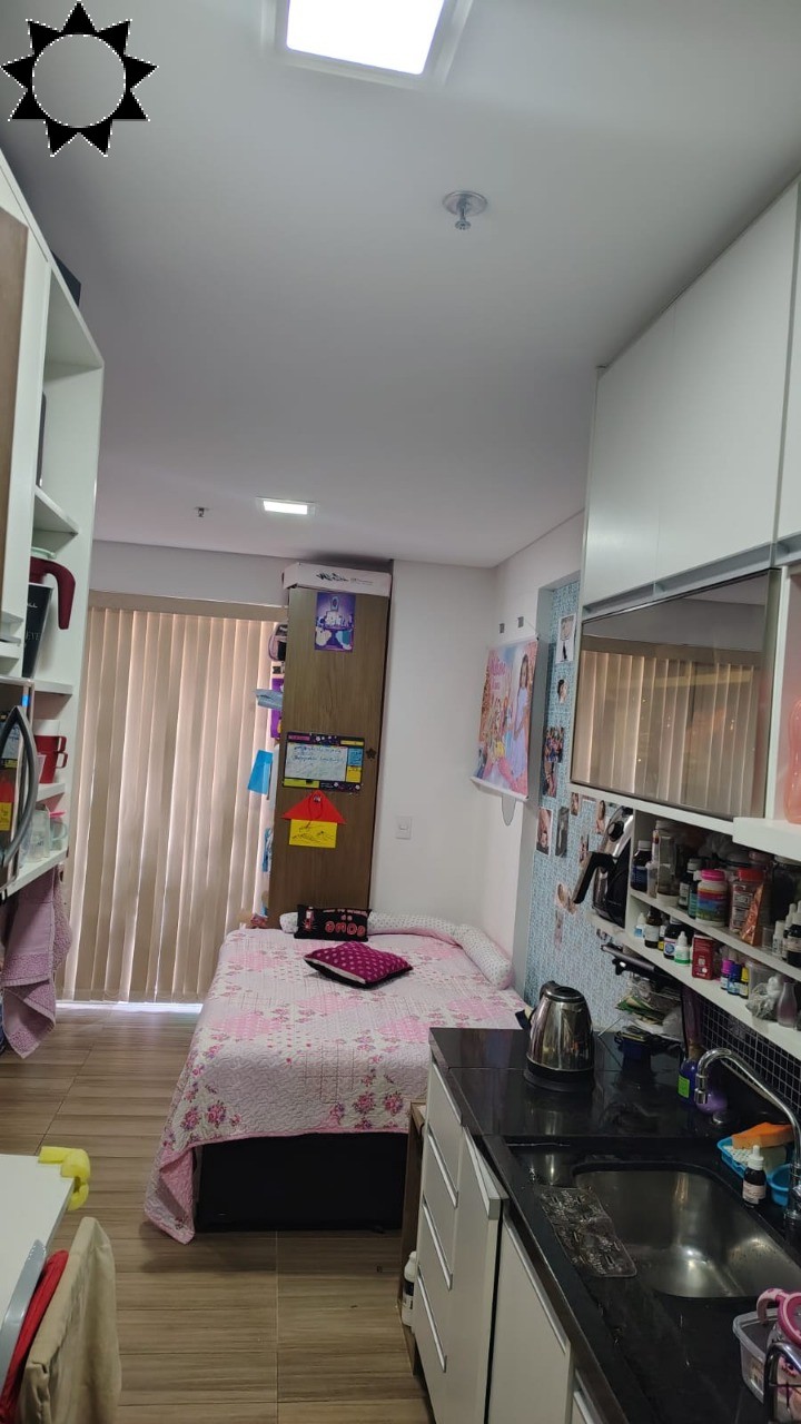 Apartamento, 1 quarto, 33 m² - Foto 34