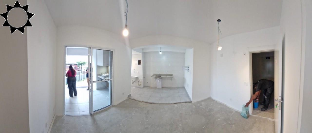 Apartamento, 2 quartos, 50 m² - Foto 9
