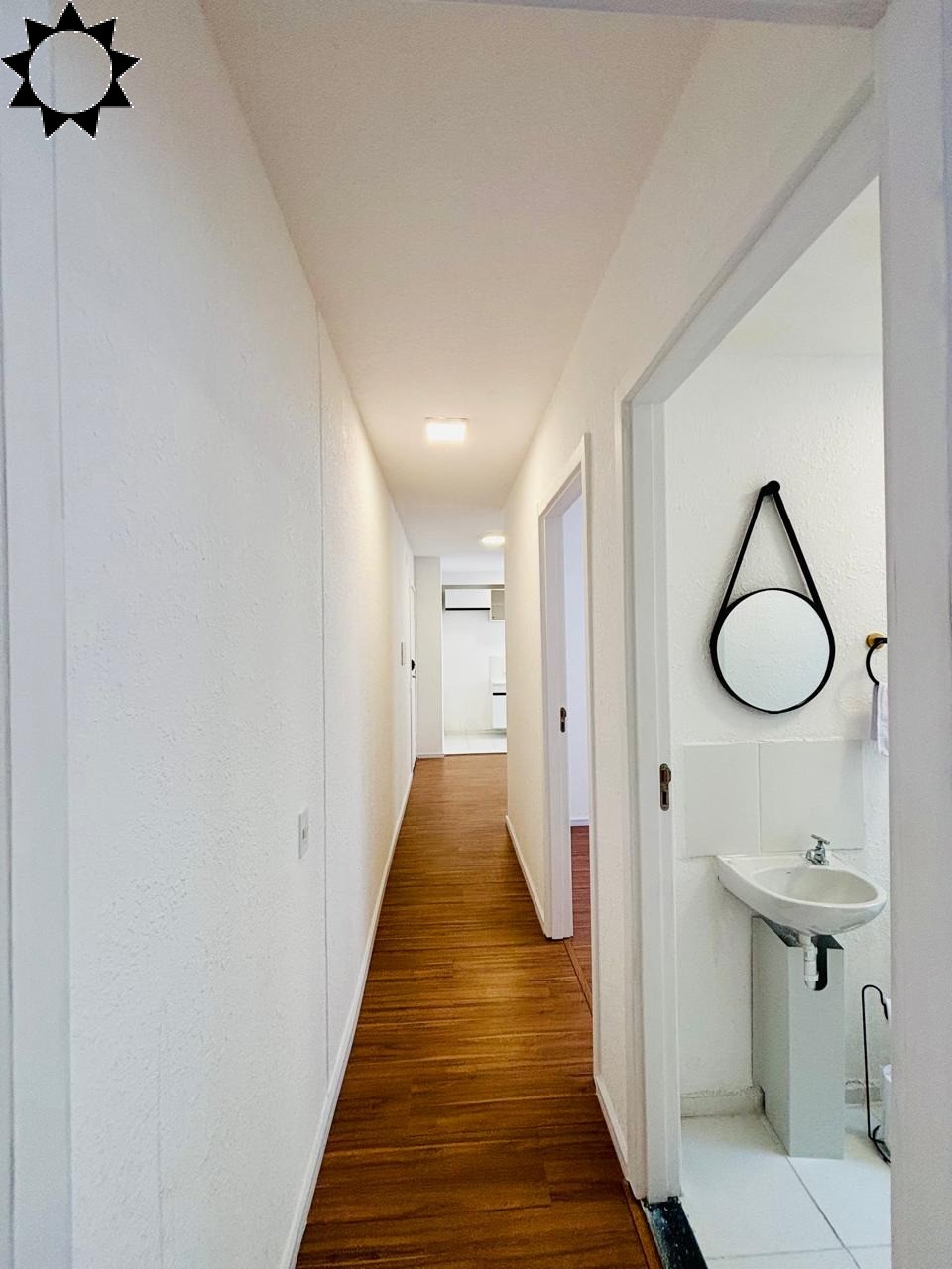 Apartamento, 2 quartos, 42 m² - Foto 9