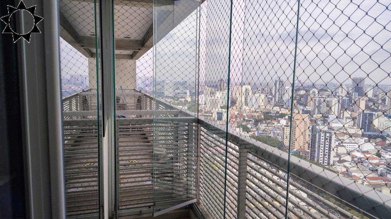 Apartamento, 1 quarto, 33 m² - Foto 37