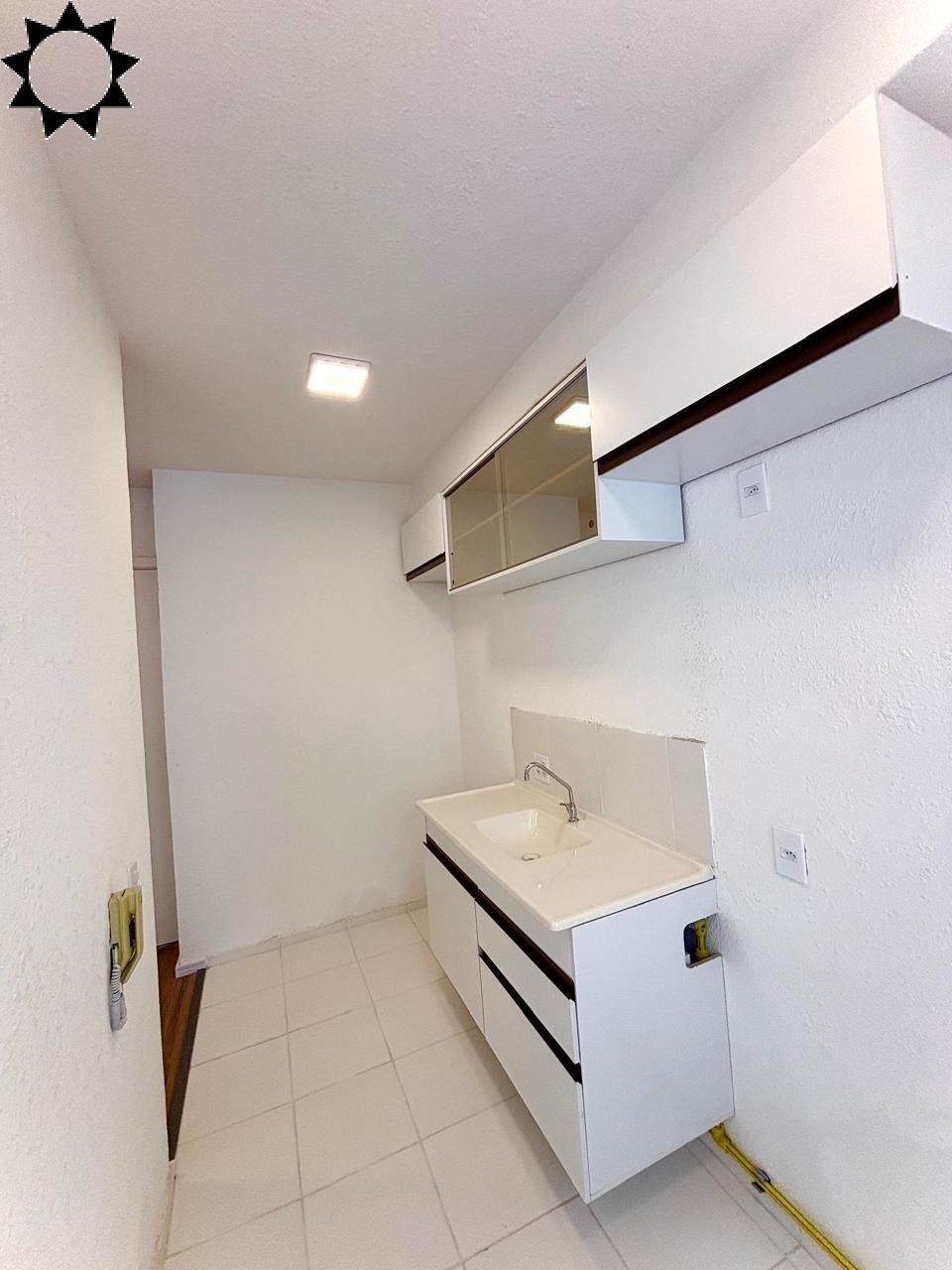 Apartamento, 2 quartos, 42 m² - Foto 3
