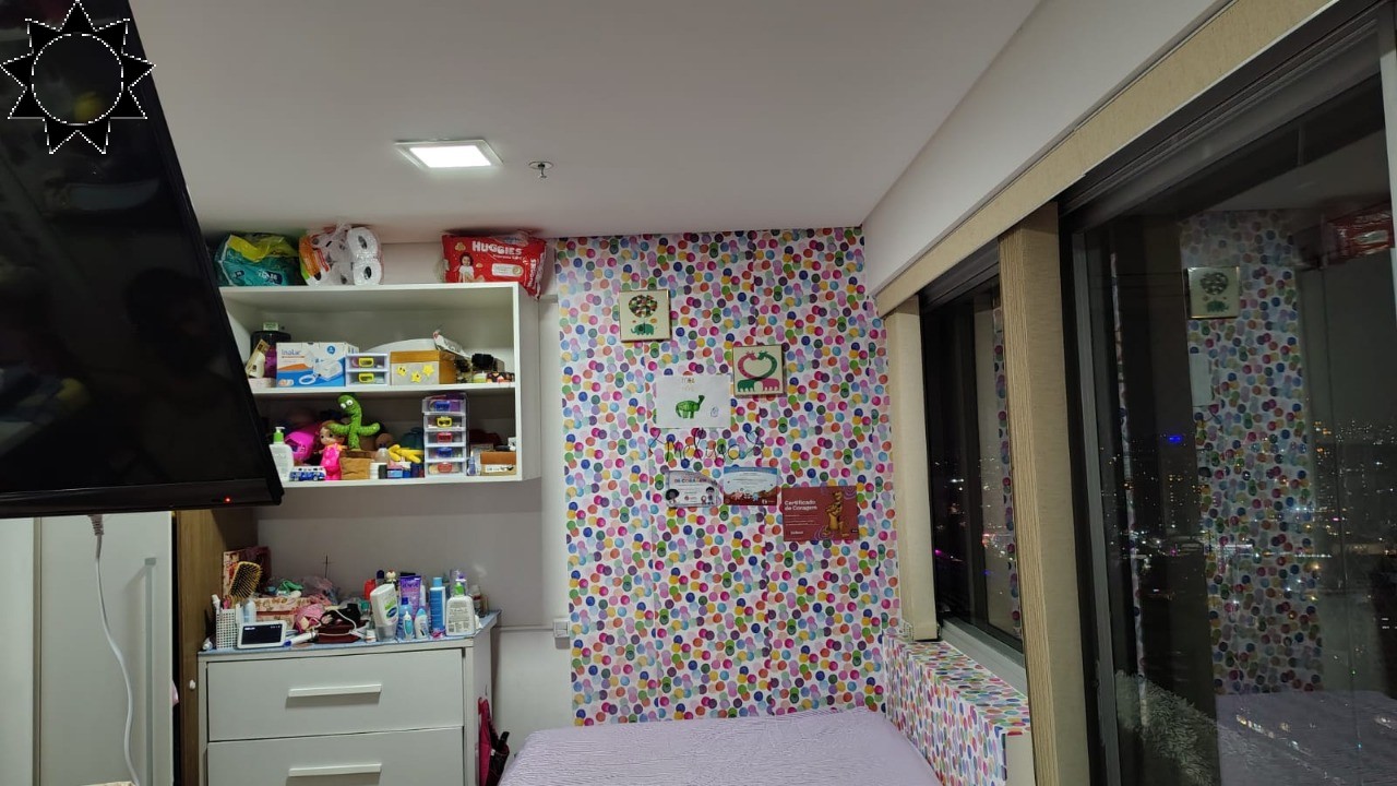 Apartamento, 1 quarto, 33 m² - Foto 32