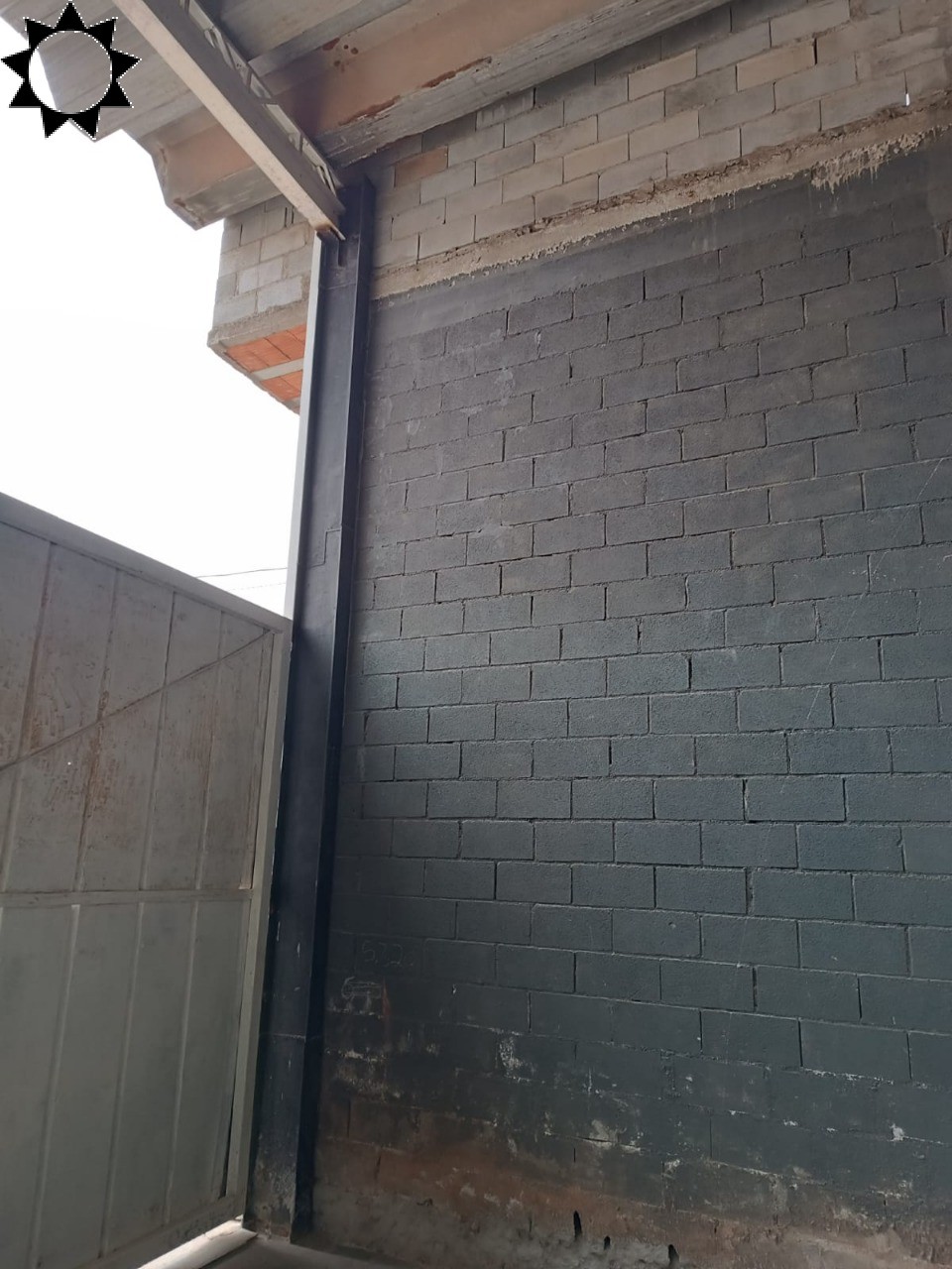 Depósito-Galpão, 200 m² - Foto 4