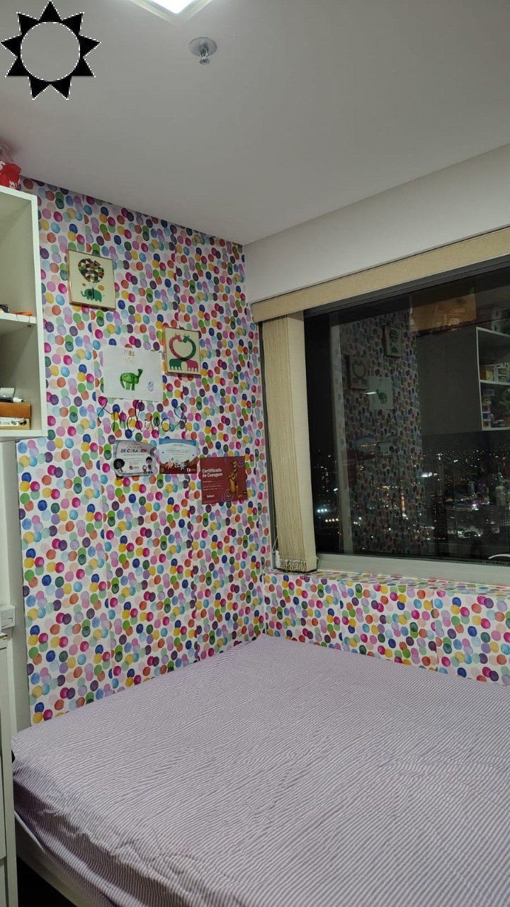 Apartamento, 1 quarto, 33 m² - Foto 25
