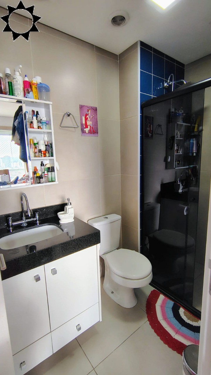 Apartamento, 1 quarto, 33 m² - Foto 21