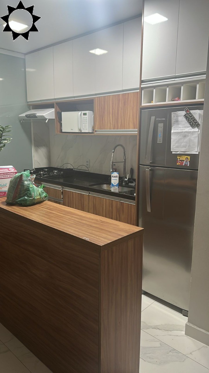 Apartamento, 2 quartos, 100 m² - Foto 1