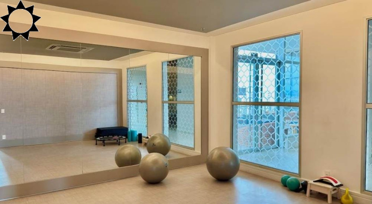 Apartamento, 1 quarto, 33 m² - Foto 18
