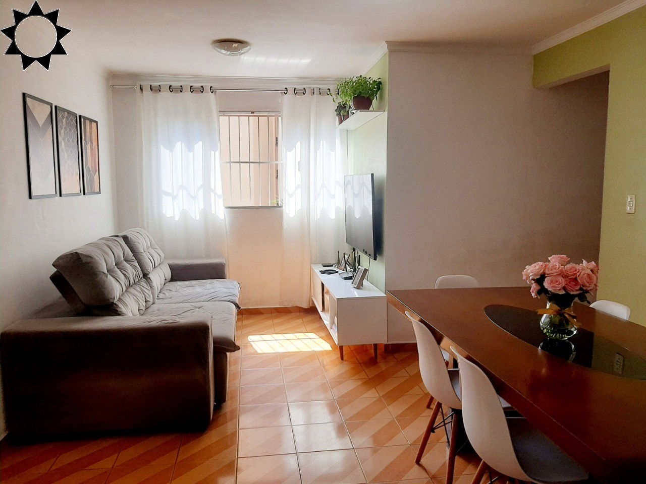 Apartamento, 2 quartos, 100 m² - Foto 20
