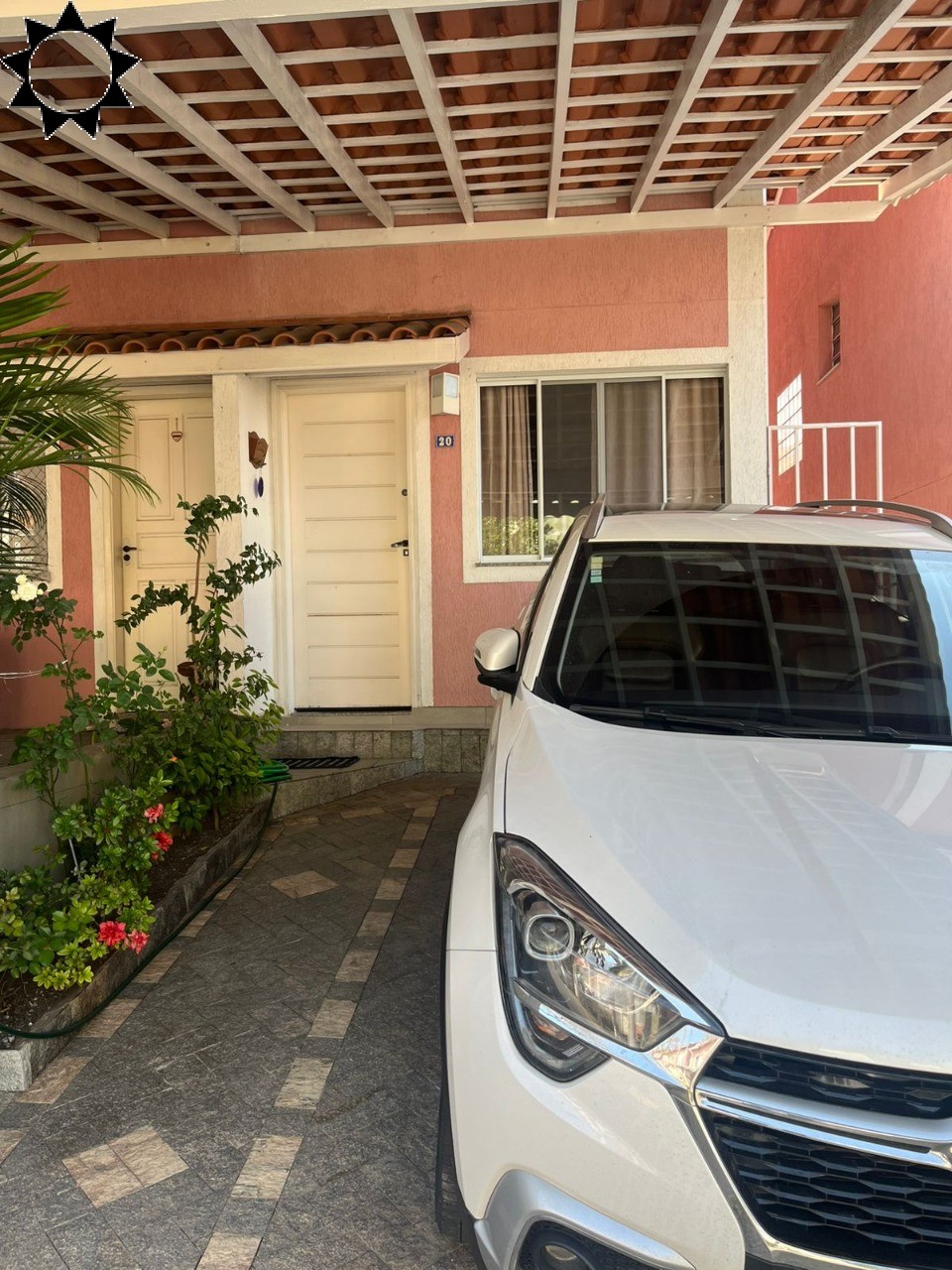Casa, 2 quartos, 125 m² - Foto 8