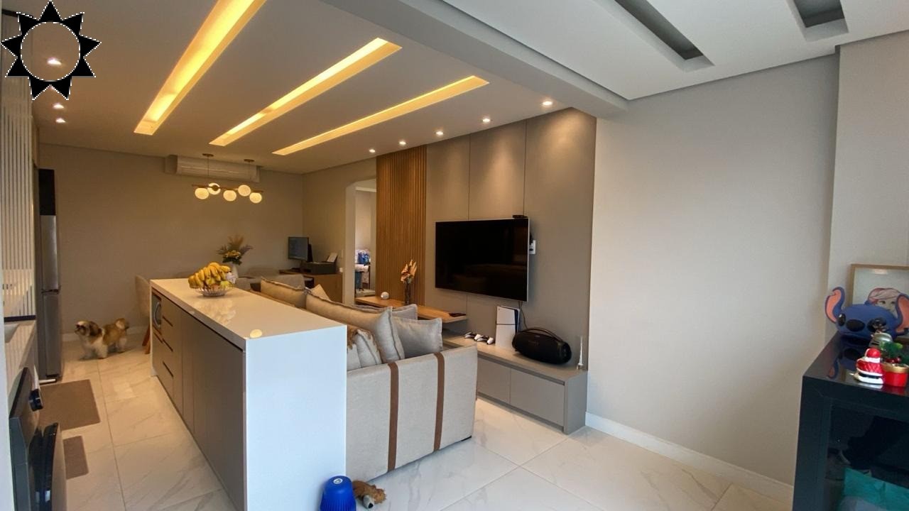 Apartamento, 2 quartos, 61 m² - Foto 14