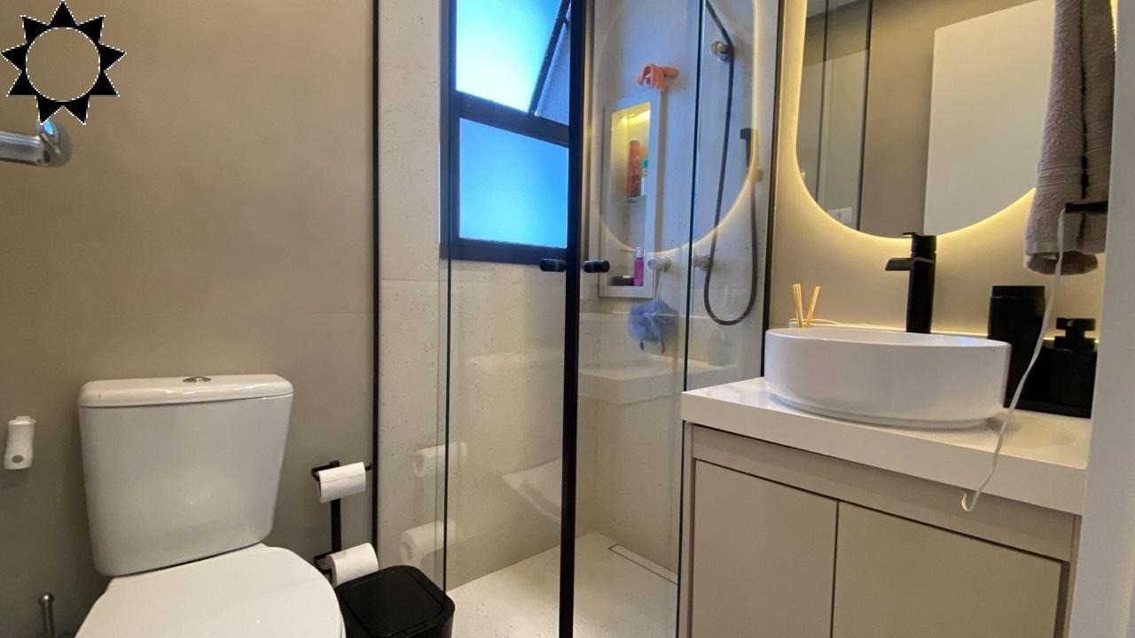Apartamento, 2 quartos, 61 m² - Foto 21