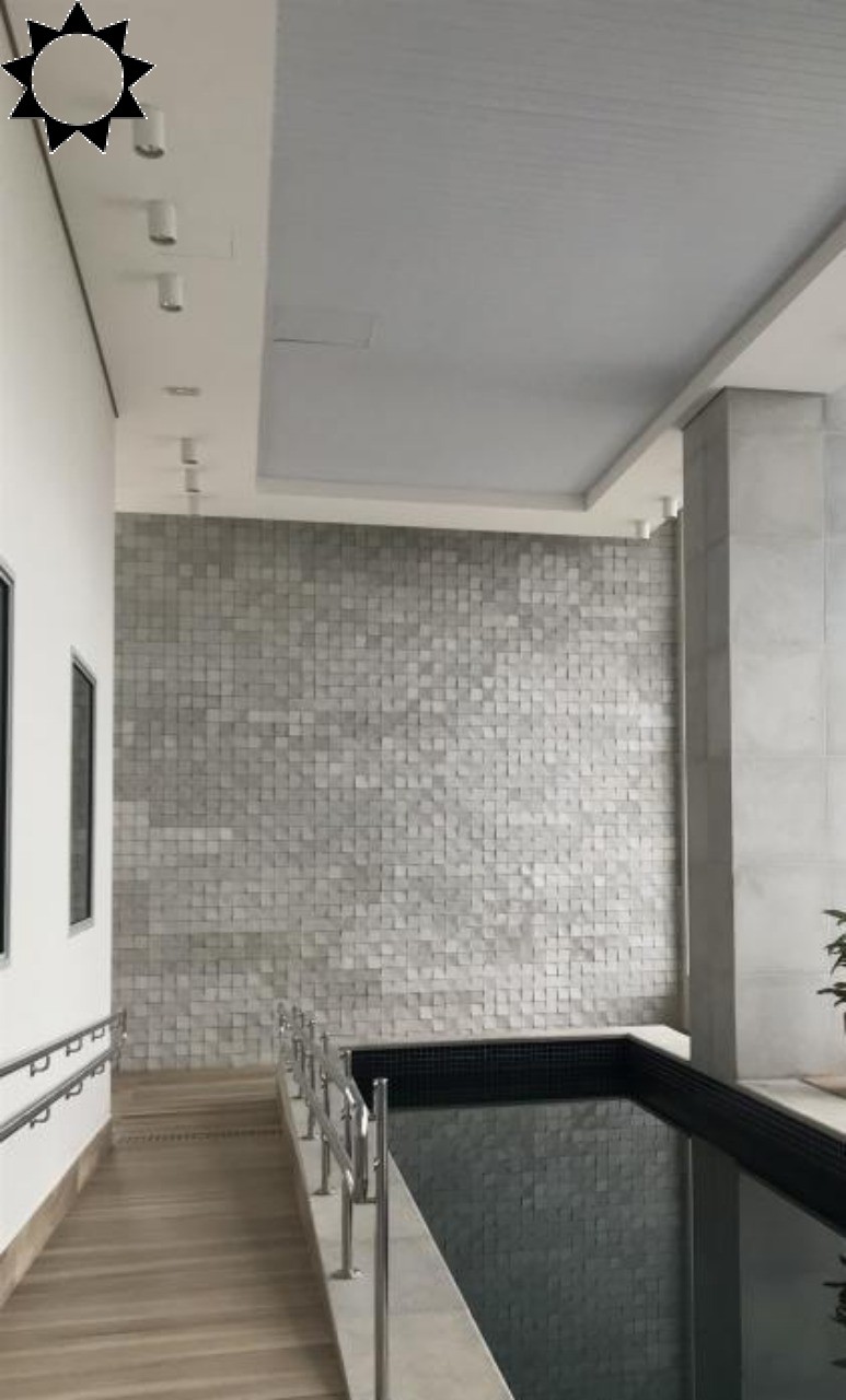 Apartamento, 1 quarto, 33 m² - Foto 2