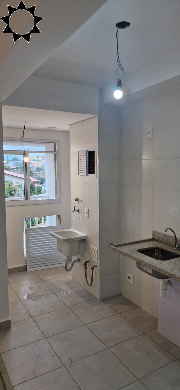 Apartamento, 2 quartos, 50 m² - Foto 2