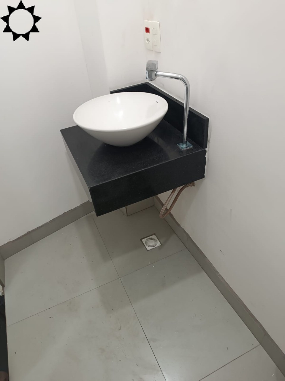 Depósito-Galpão, 300 m² - Foto 15