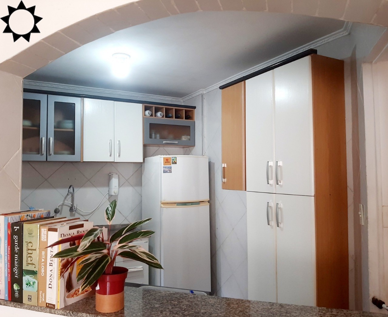 Apartamento, 2 quartos, 100 m² - Foto 22