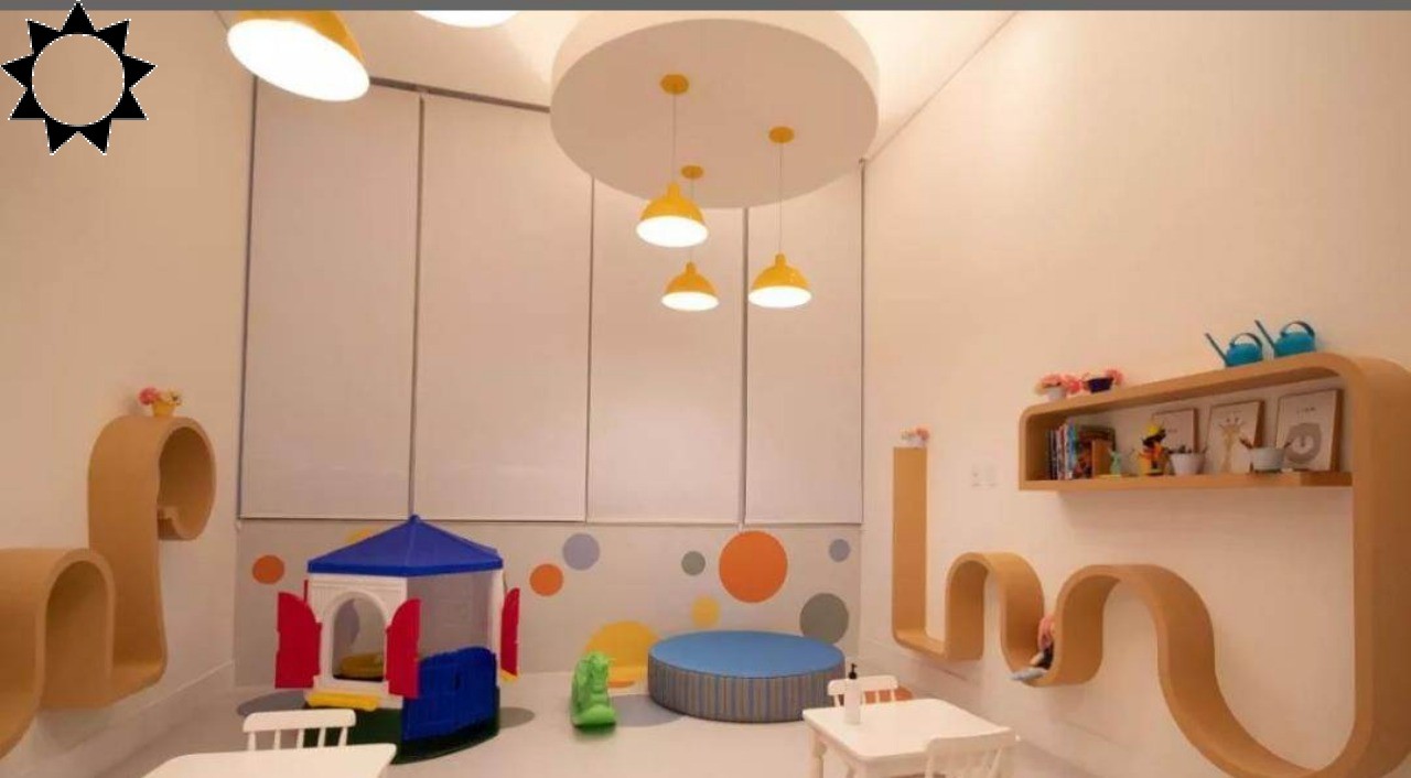 Apartamento, 1 quarto, 33 m² - Foto 8