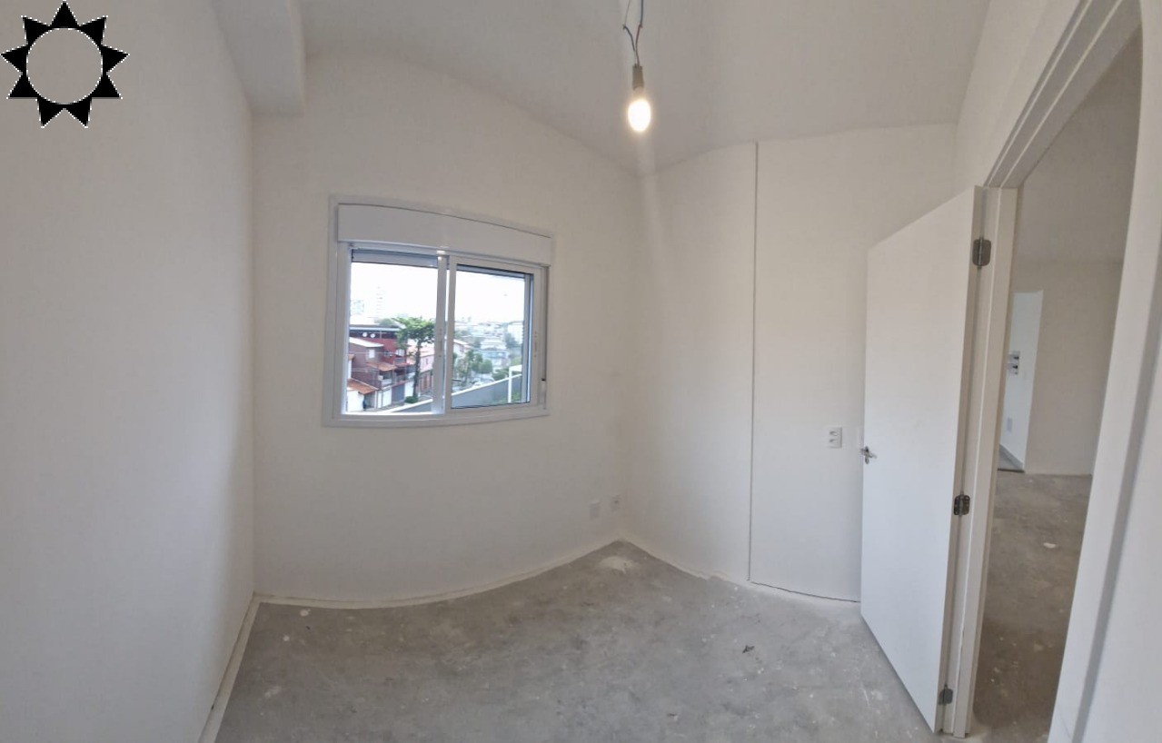 Apartamento, 2 quartos, 50 m² - Foto 8