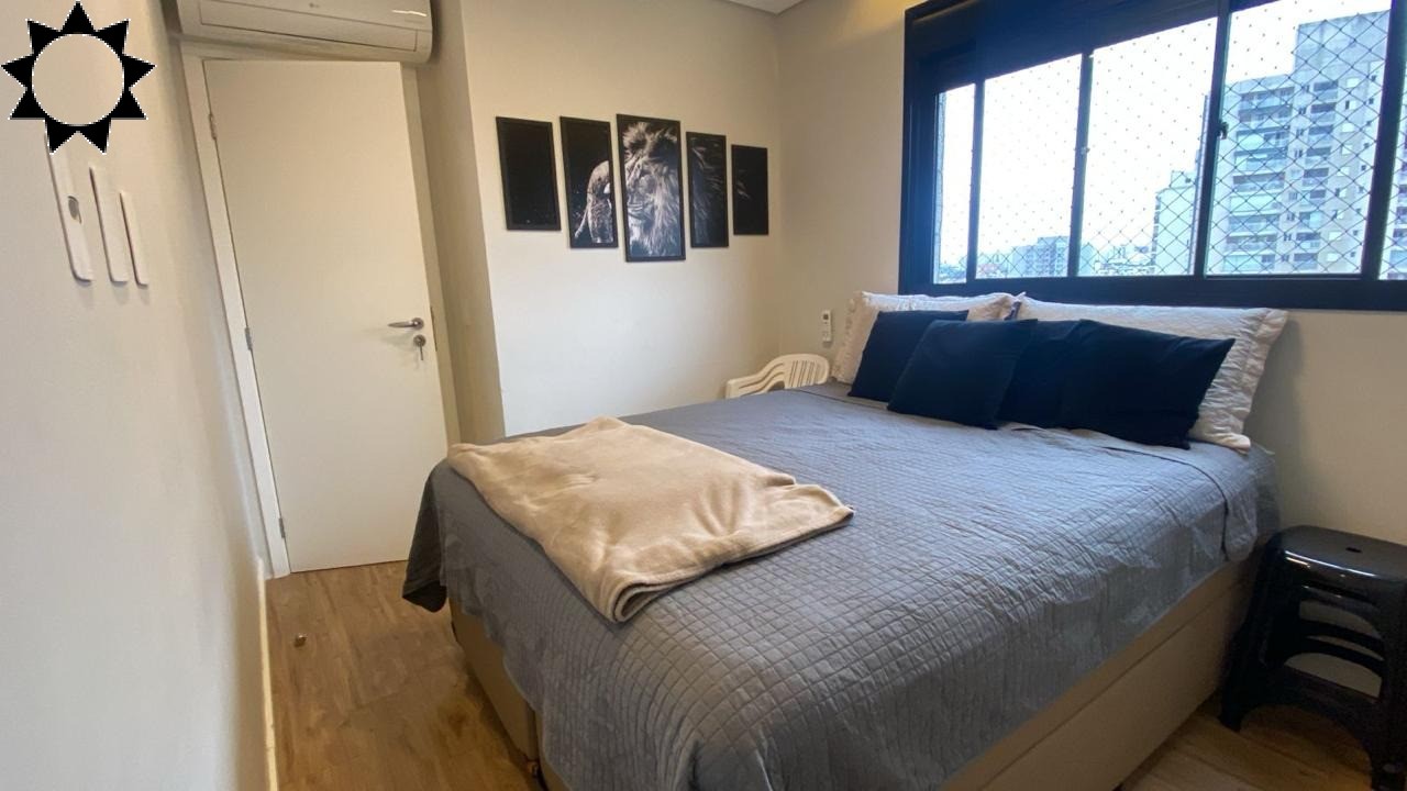 Apartamento, 2 quartos, 61 m² - Foto 17