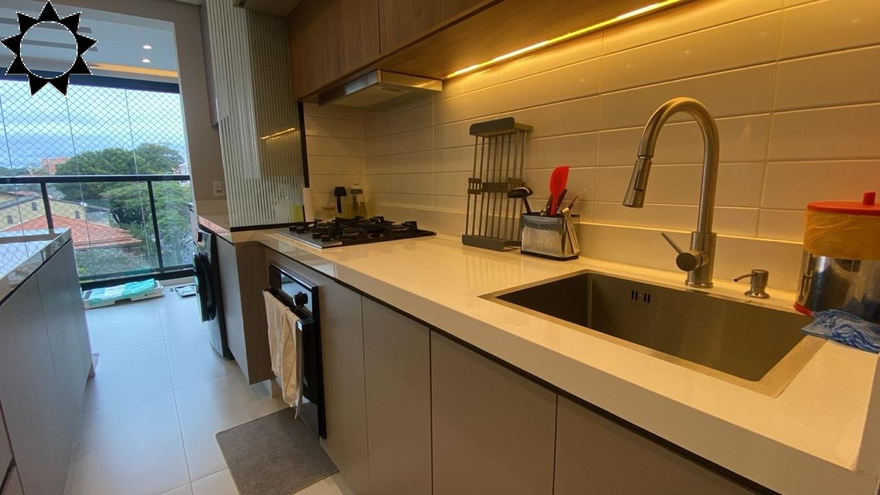 Apartamento, 2 quartos, 61 m² - Foto 11