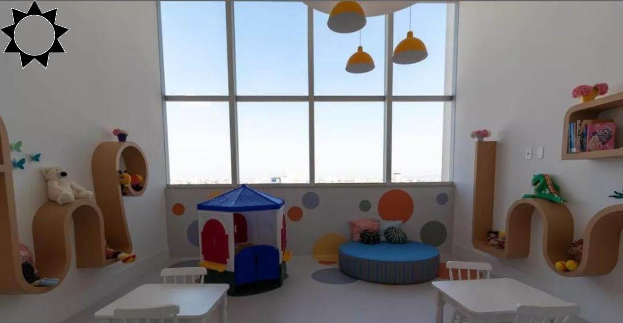 Apartamento, 1 quarto, 33 m² - Foto 15