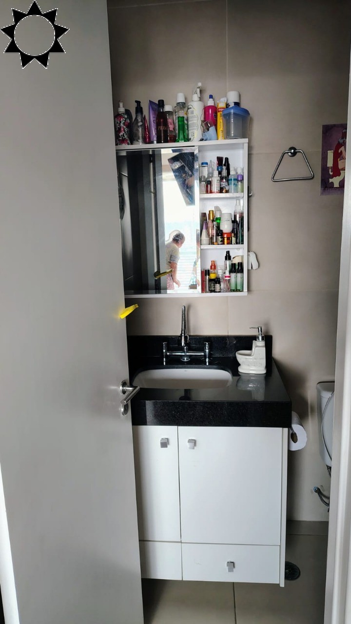 Apartamento, 1 quarto, 33 m² - Foto 23