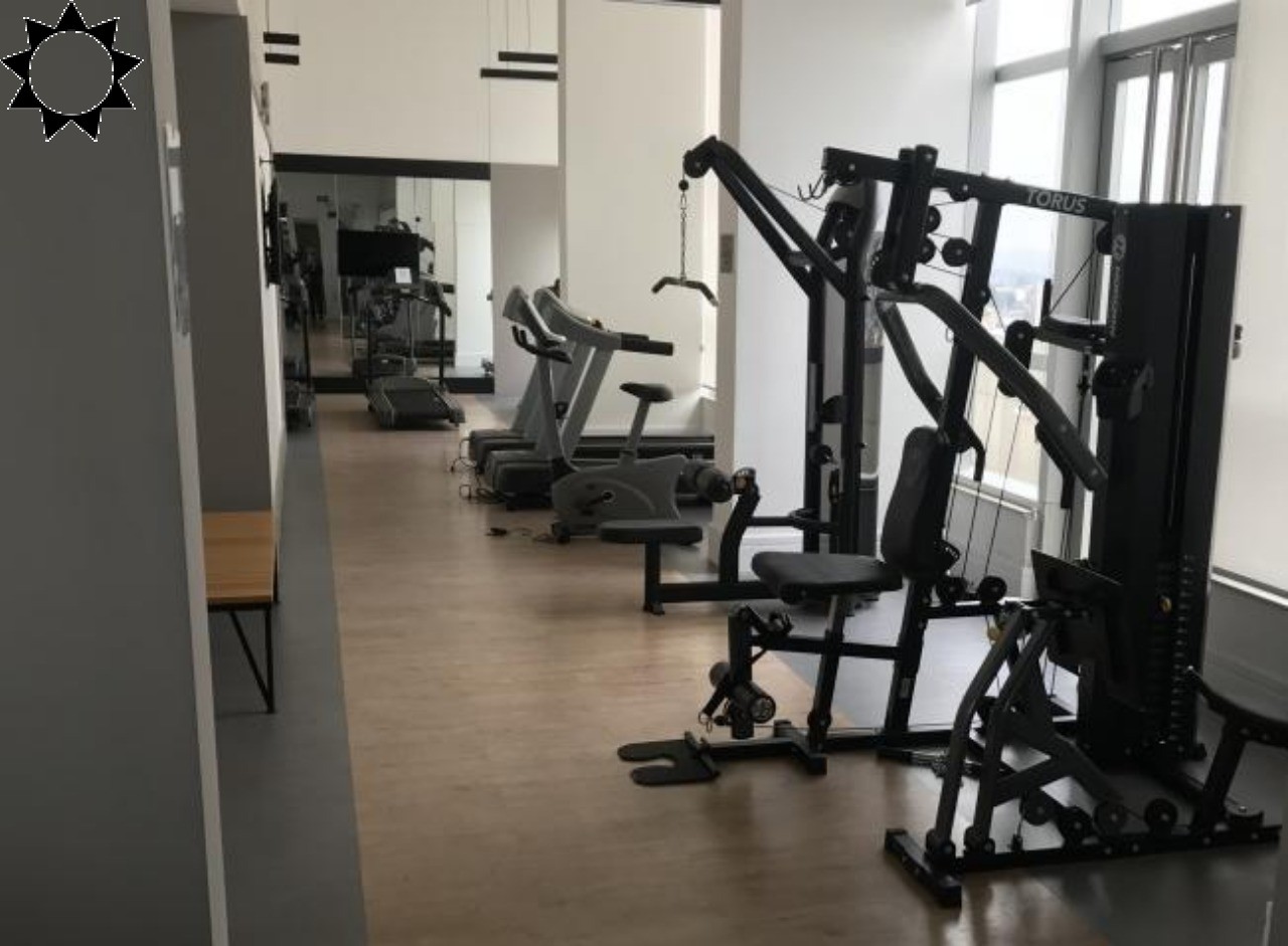 Apartamento, 1 quarto, 33 m² - Foto 39